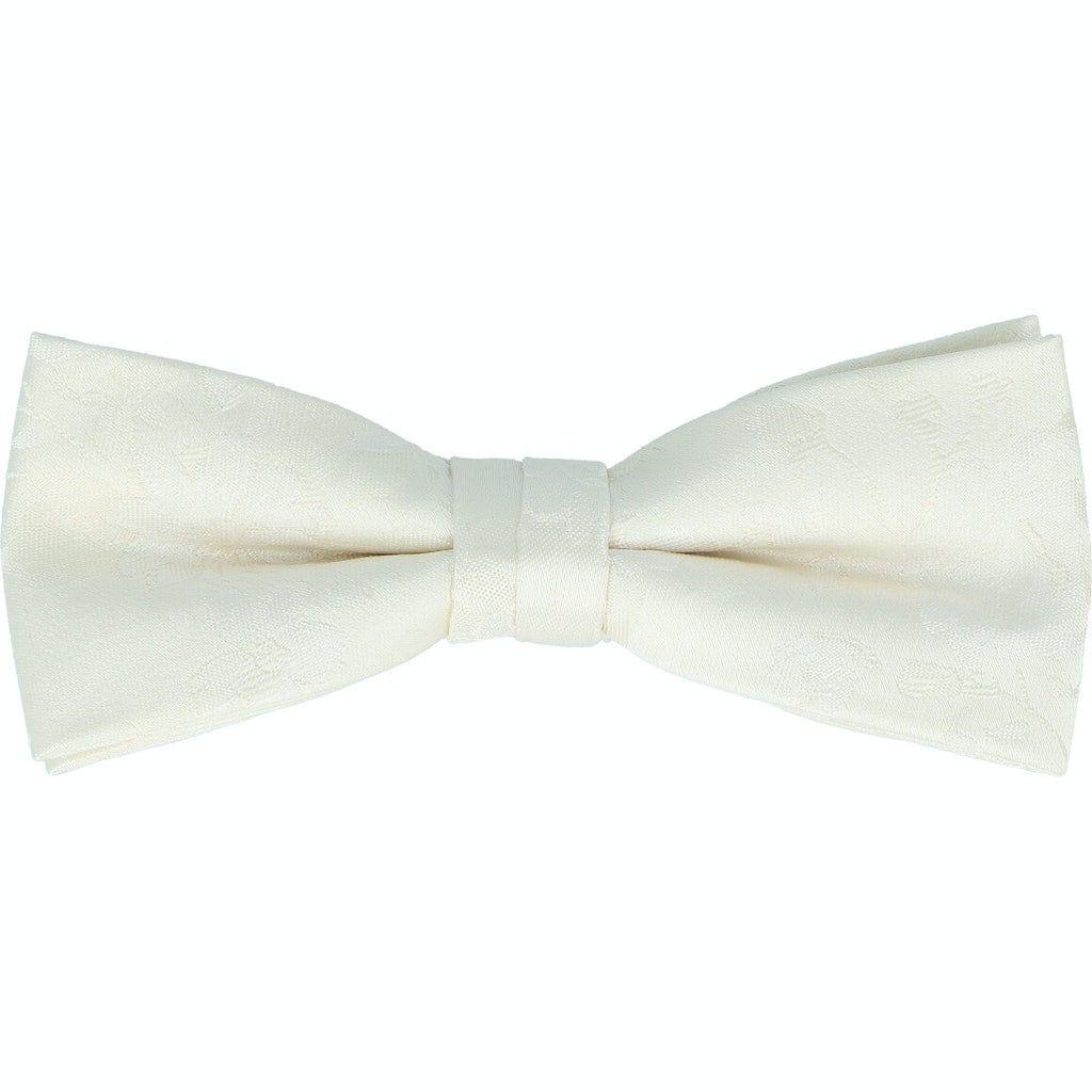 Willen Herren Krawatten & Schleifen Champagner