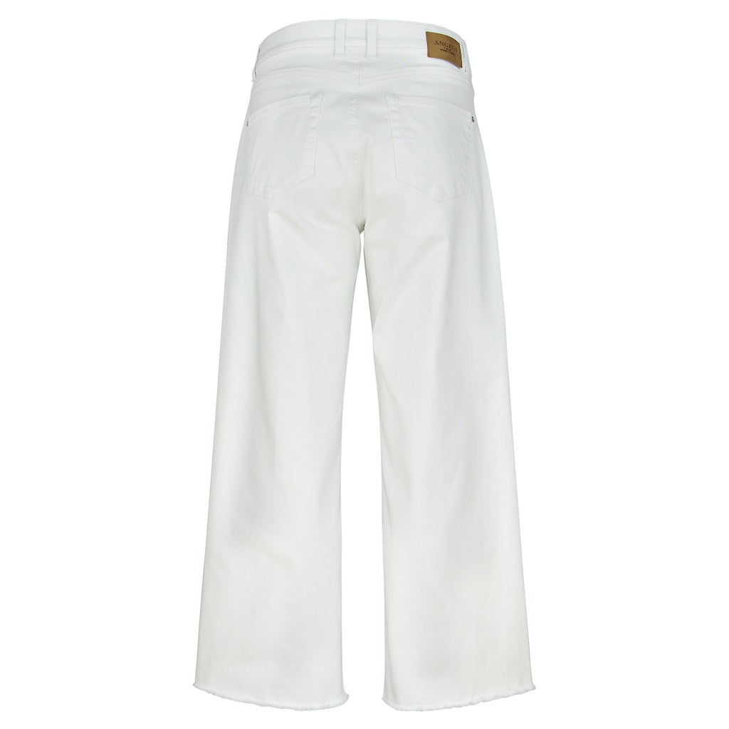 Angels Damen Jeans White