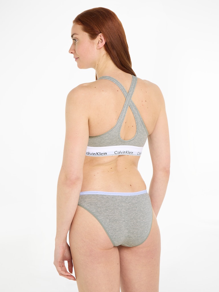 Calvin Klein Hemd Grey