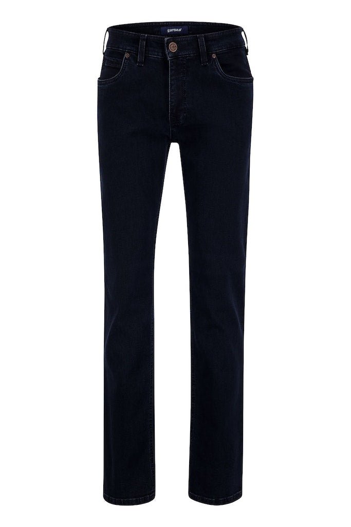 Gardeur Herren Hosen Clean Dunke