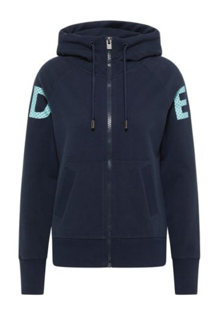 Elbsand Damen Sweatjacken Cameo