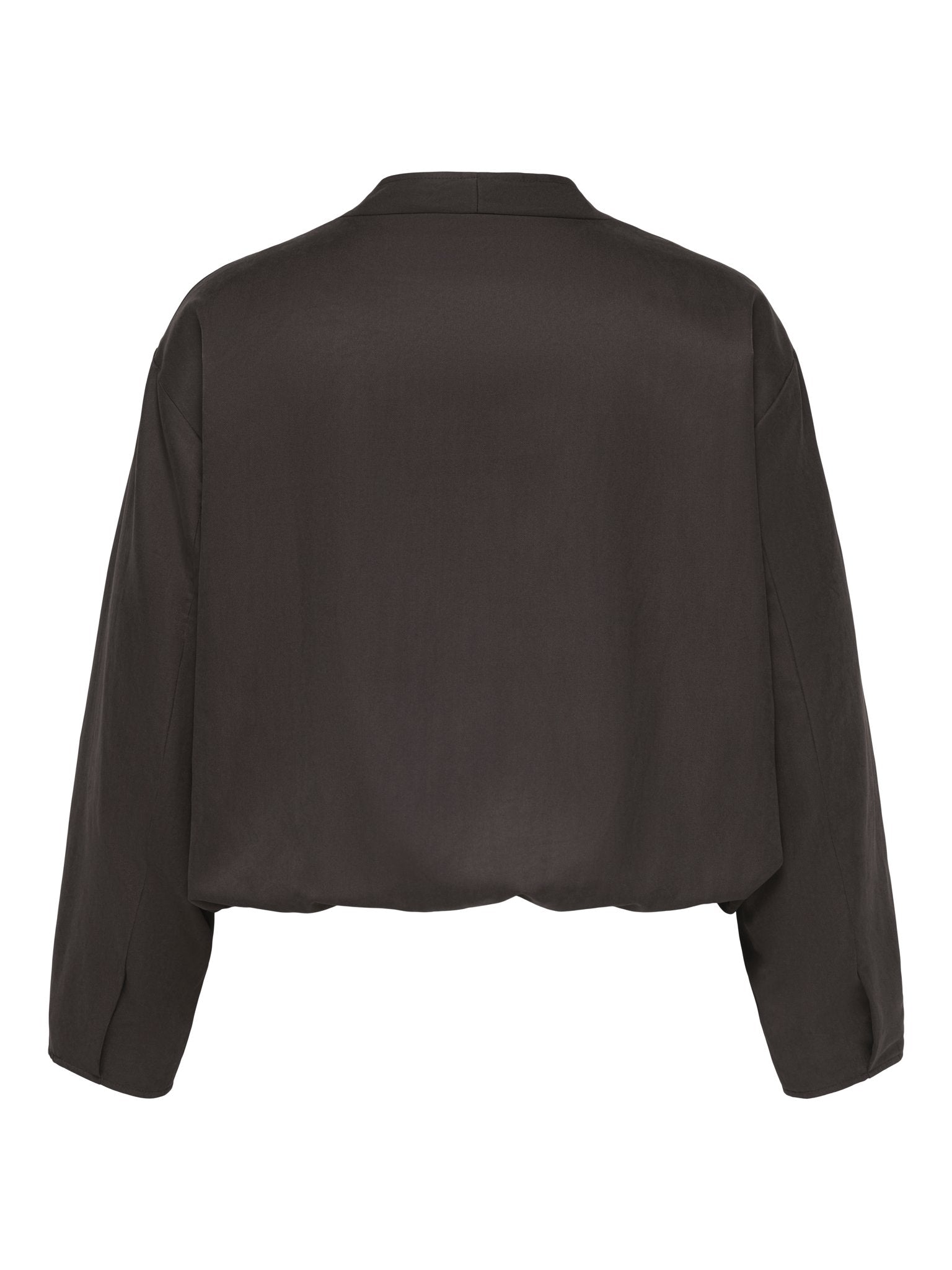 Only Carmakoma Damen Jacken Coffee Bean