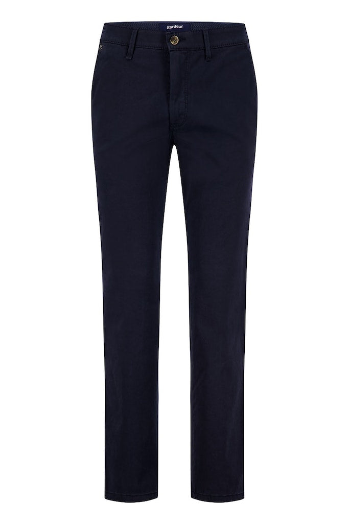 Gardeur Herren Hosen Marine