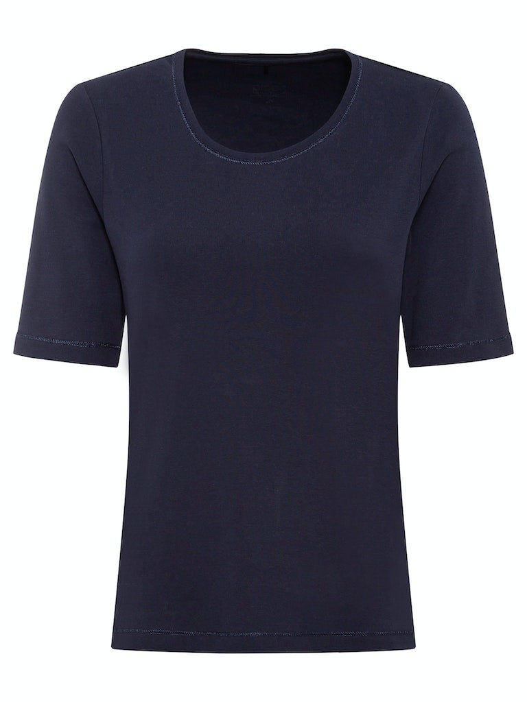 Olsen Damen T-Shirts Power Nav