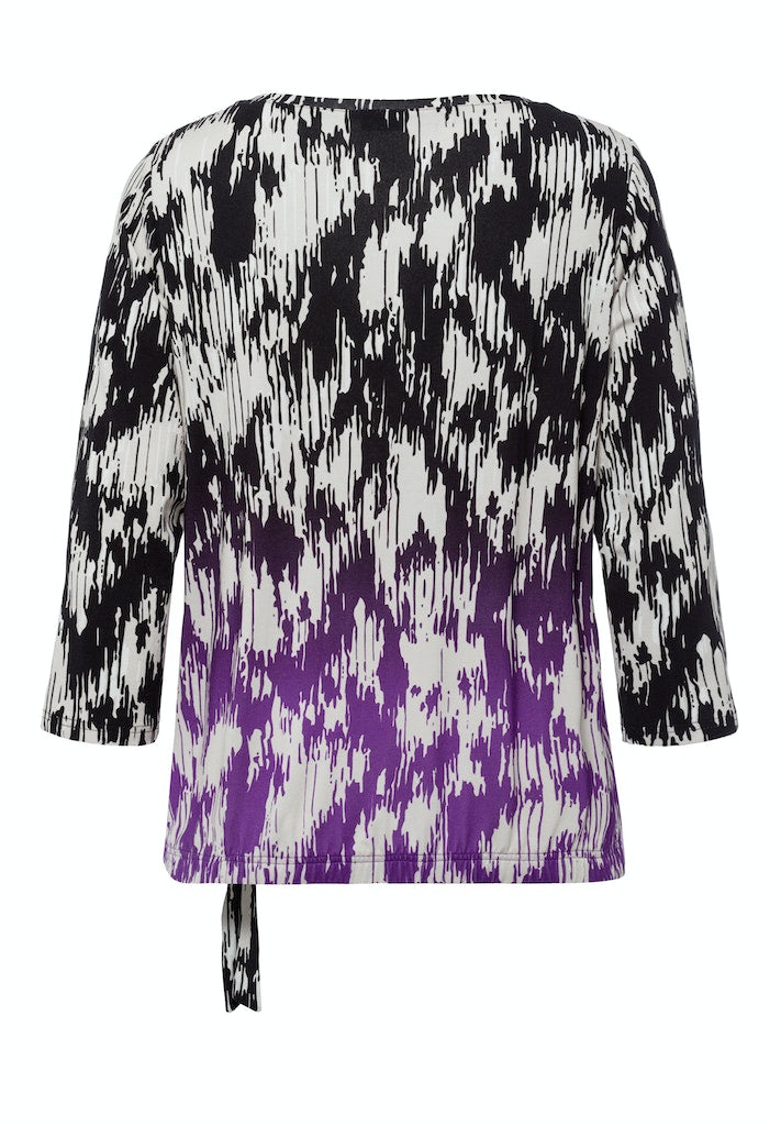 Frank Walder Damen T-Shirts Druck