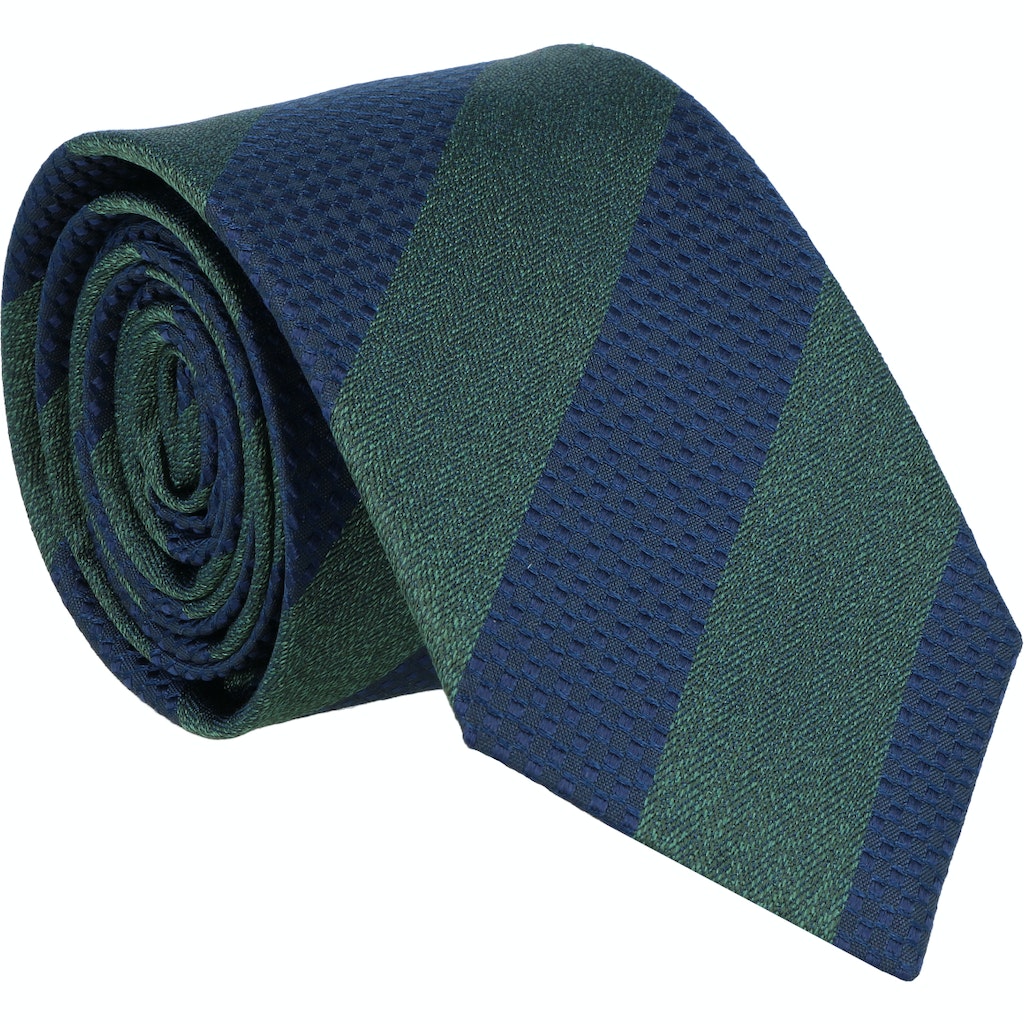 Willen Herren Krawatten & Schleifen Grün