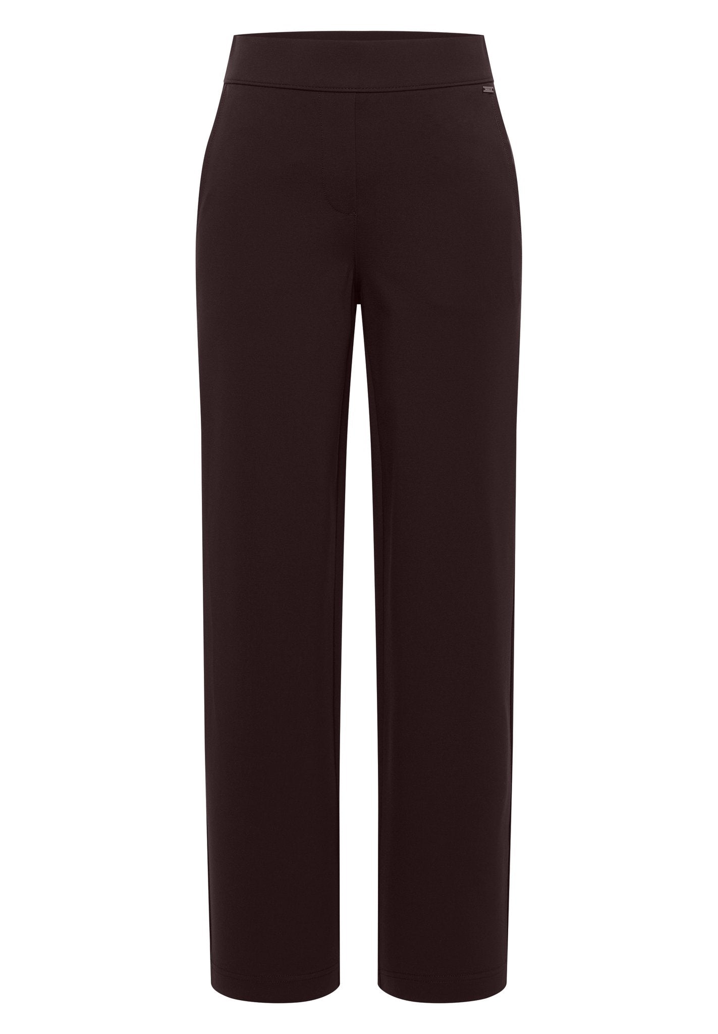 Cecil Damen Hosen Truffle B