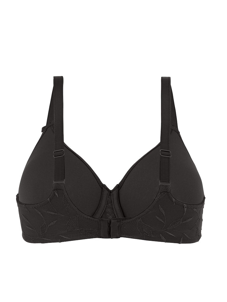 Felina BH Obsidian Grey