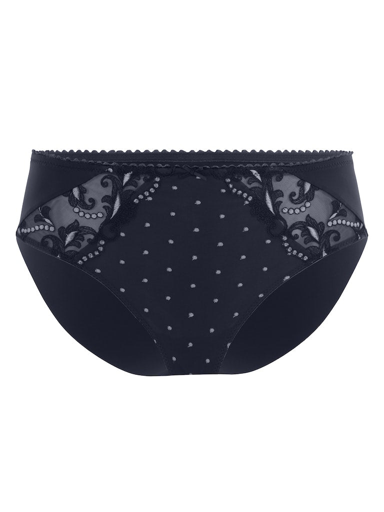 Felina Miederhose Blue Fjord