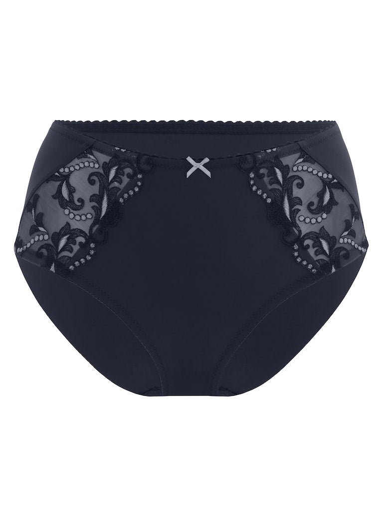 Felina Miederhose Blue Fjord