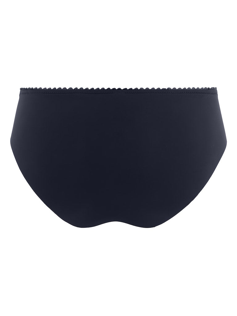 Felina Miederhose Blue Fjord