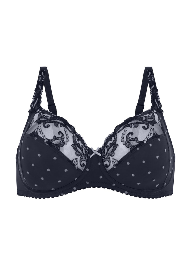 Felina BH Blue Fjord