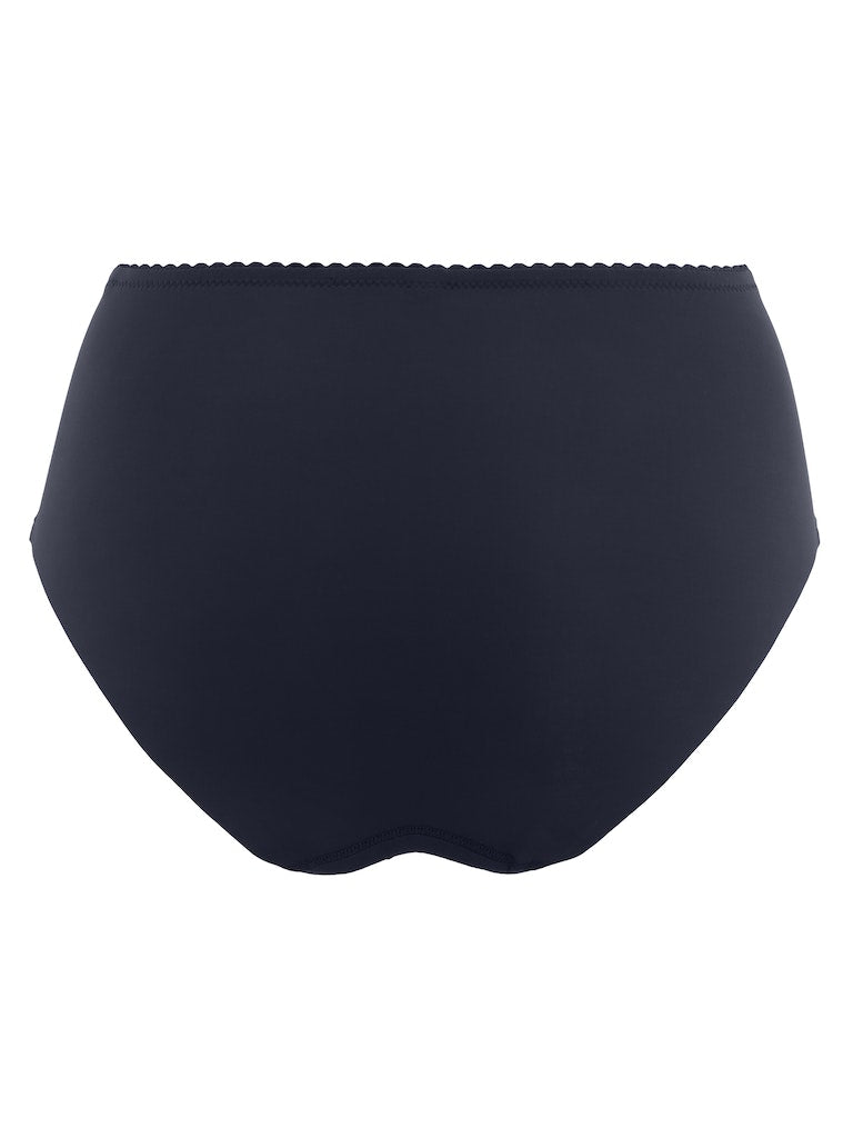 Felina Miederhose Blue Fjord