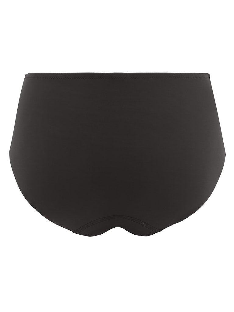 Felina Miederhose Obsidian Grey