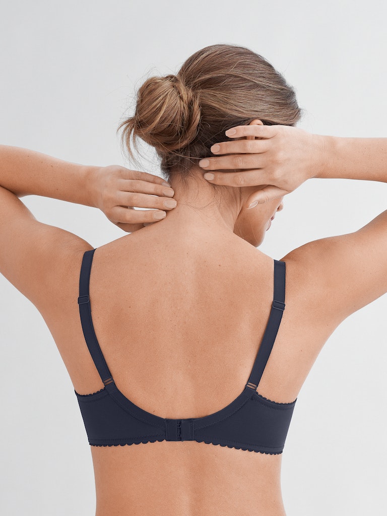 Felina BH Blue Fjord