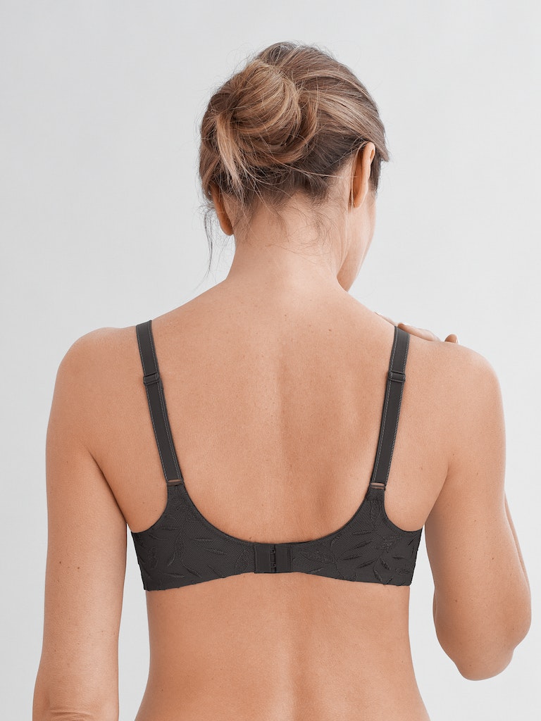 Felina BH Obsidian Grey