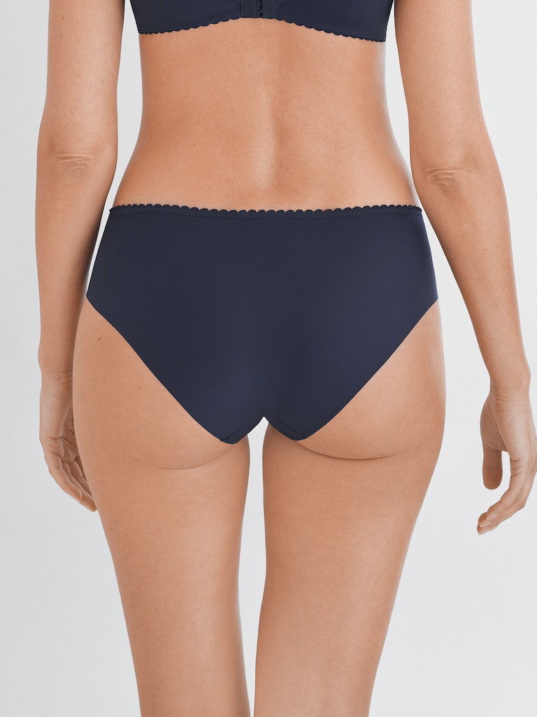 Felina Miederhose Blue Fjord