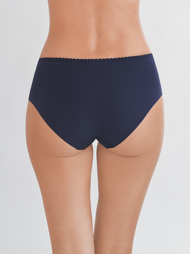 Felina Miederhose Blue Fjord