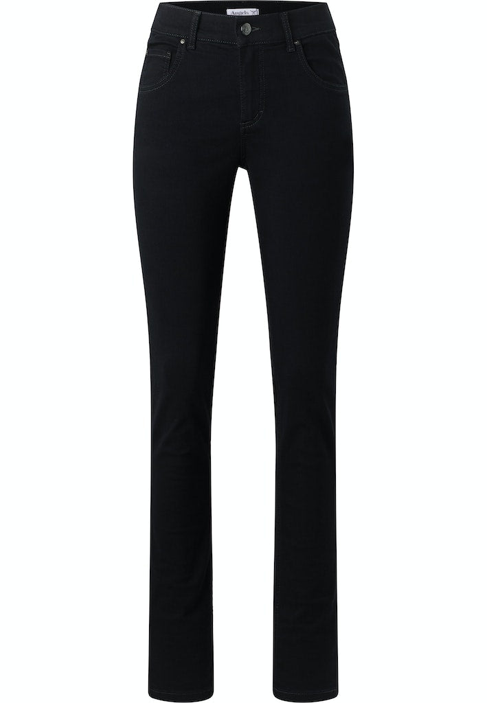 Angels Damen Jeans Black
