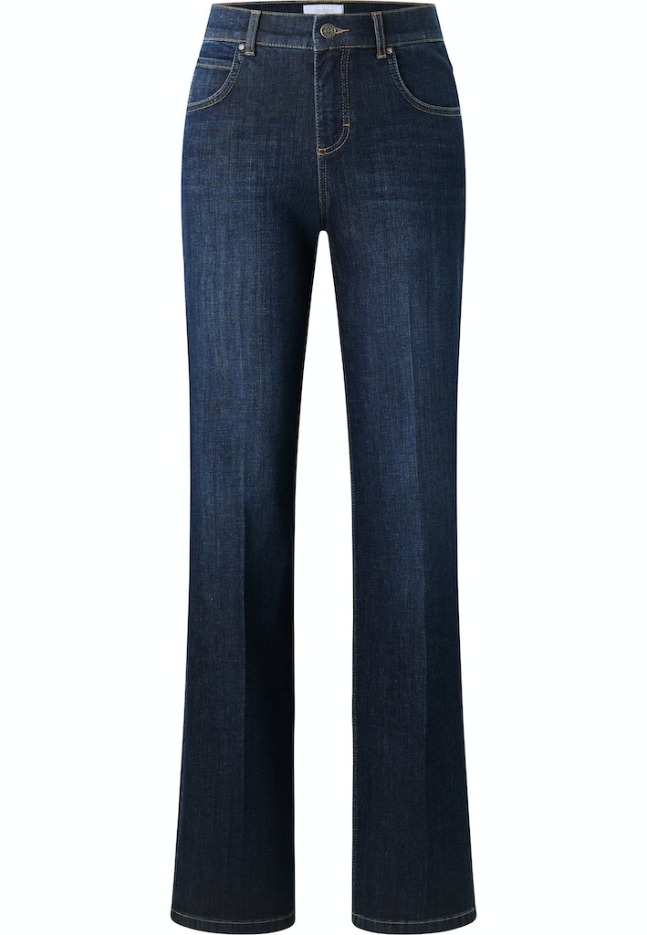 Angels Damen Jeans Dark Indig