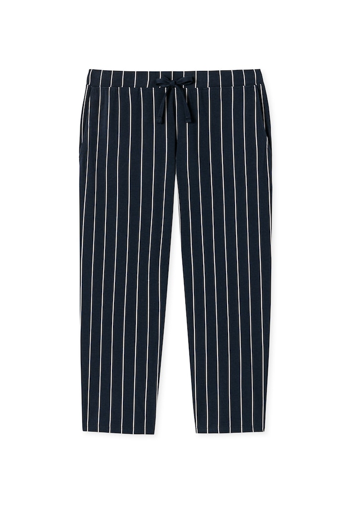 Schiesser Hose Multicolor