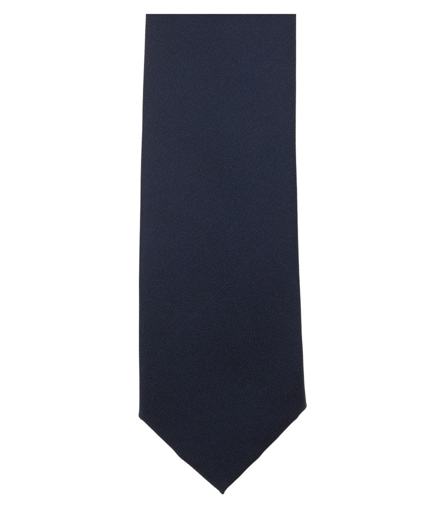 Venti Herren Krawatten & Schleifen Blau