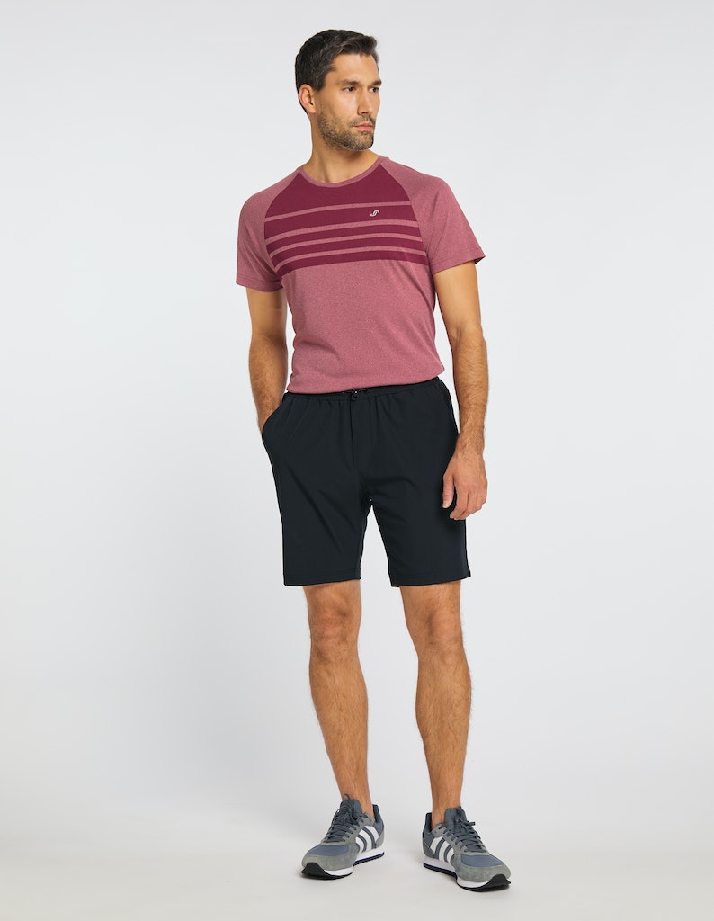 Joy Fitnesshosen Black