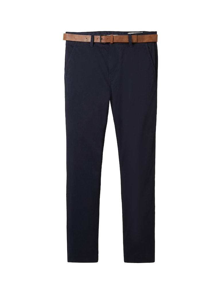 Tom Tailor denim Herren Hosen Sky Captain Blu