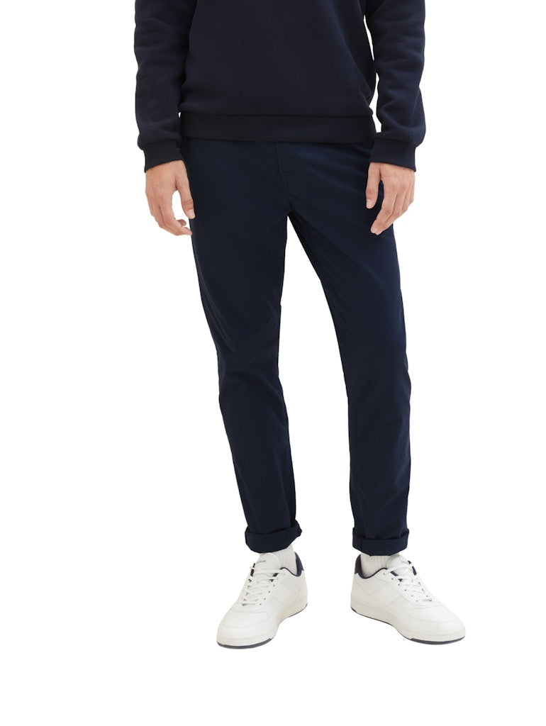 Tom Tailor denim Herren Hosen Sky Captain Blu