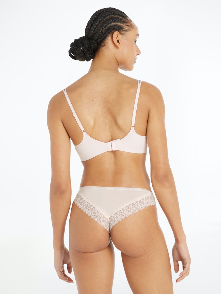 Calvin Klein BH Nt Pink