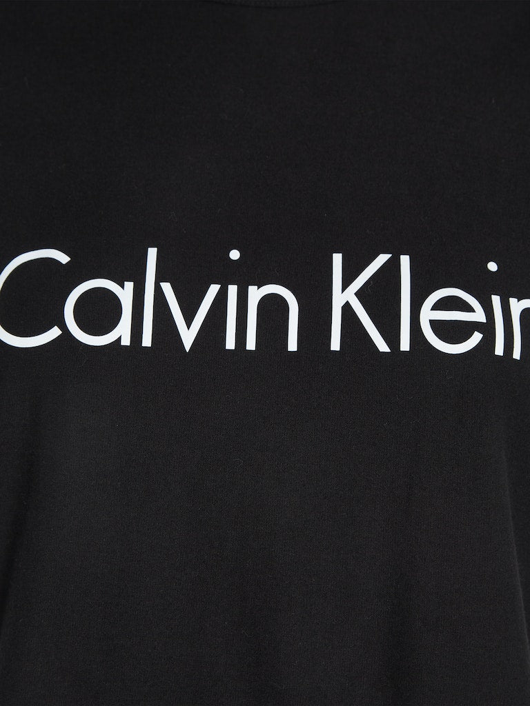Calvin Klein Oberteil Black