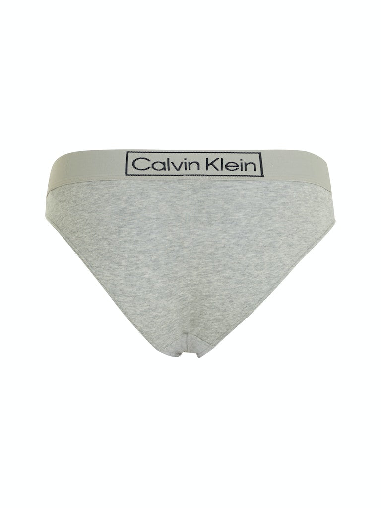 Calvin Klein Slip Pa Grey
