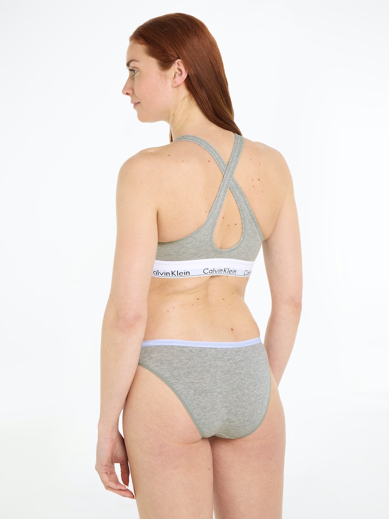 Calvin Klein Hemd Grey