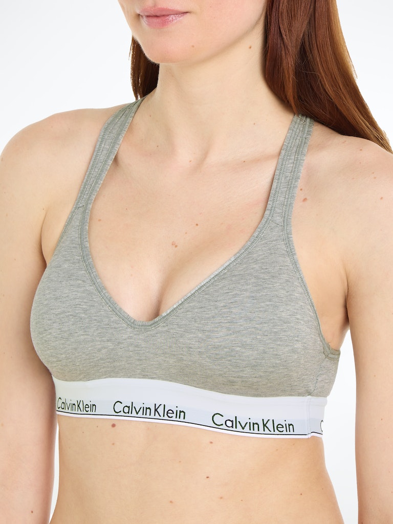 Calvin Klein Hemd Grey