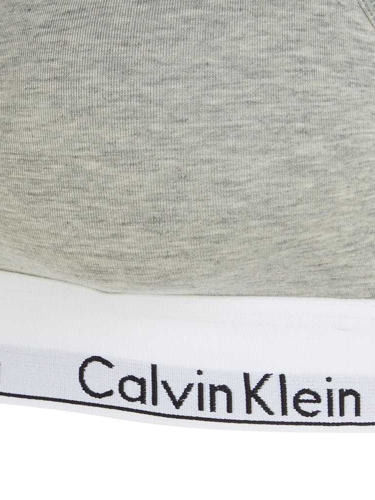 Calvin Klein Hemd Grey