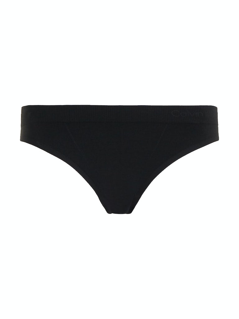 Calvin Klein Slip Ub Black