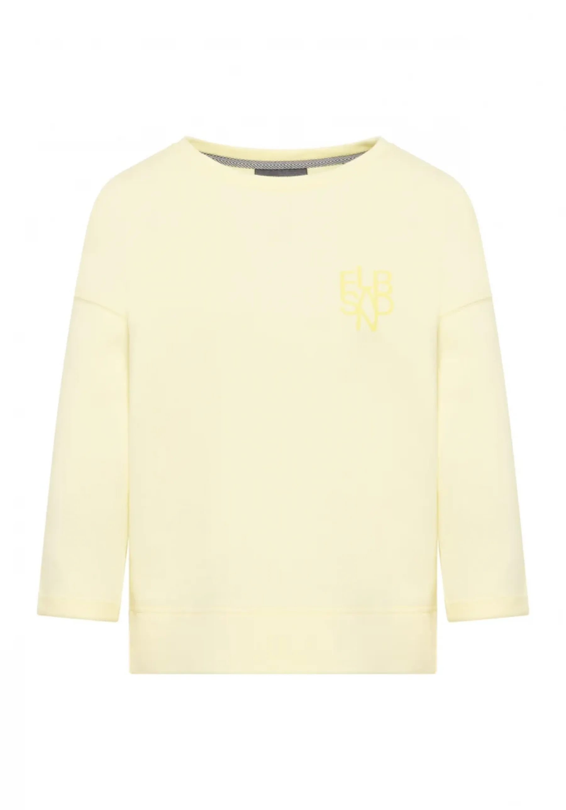 Elbsand Damen Sweatshirts Light Brig