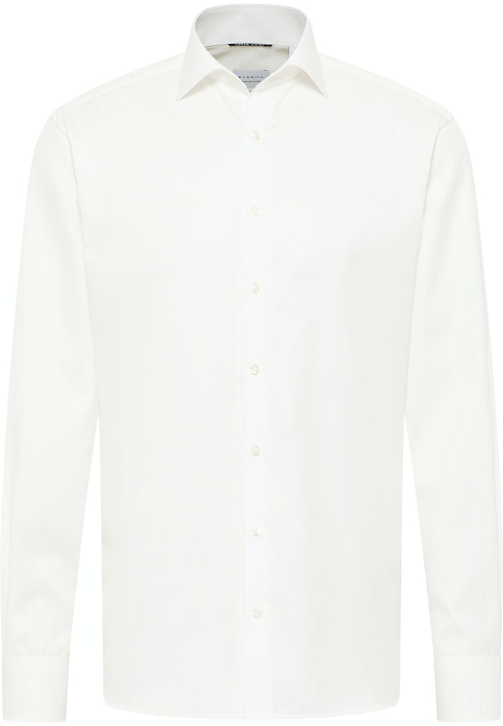 Eterna Herren Hemden lang Champagner
