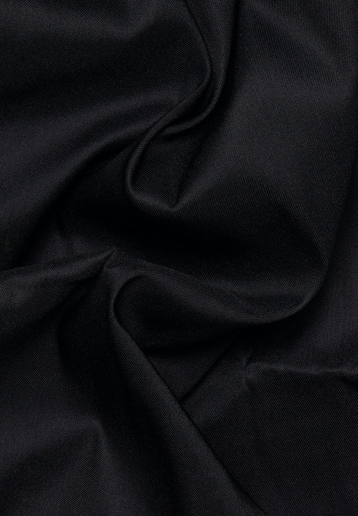 Eterna Herren Hemden lang Schwarz