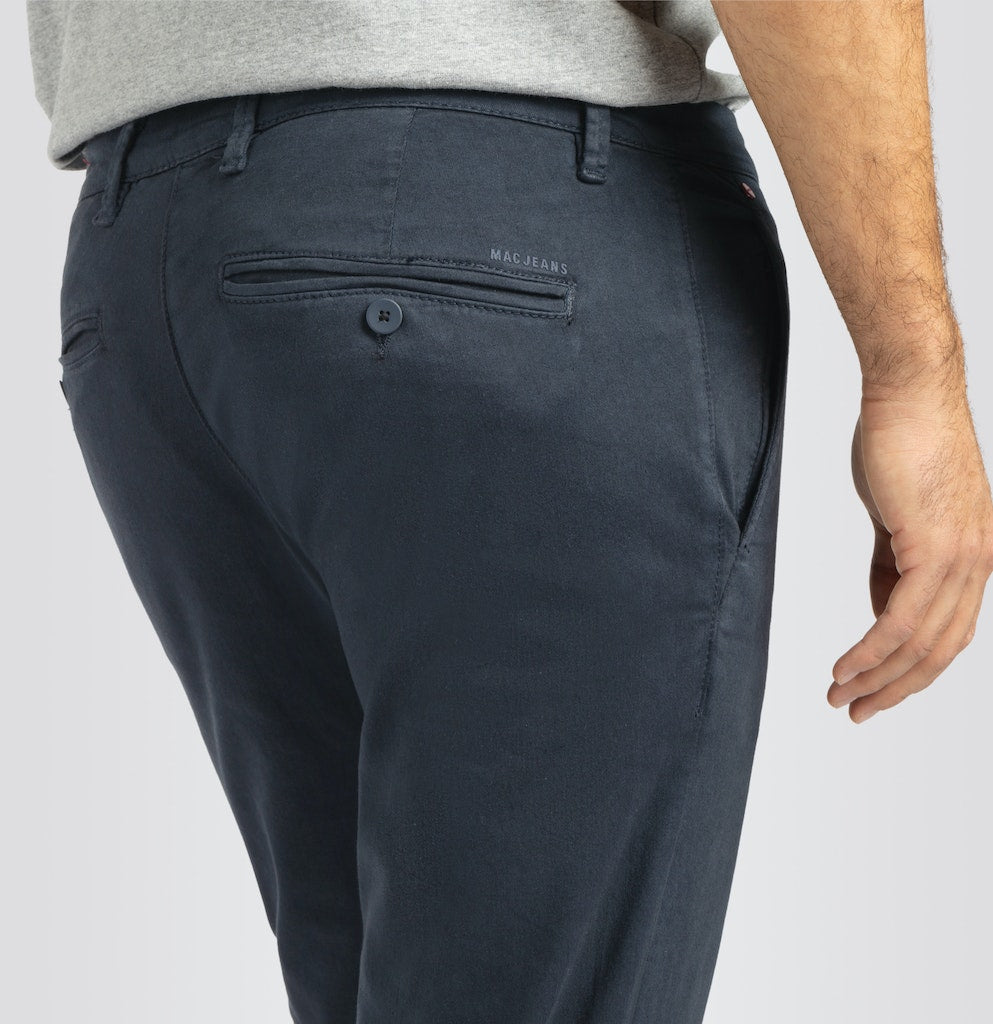 Mac Herren Jeans W Midnight B