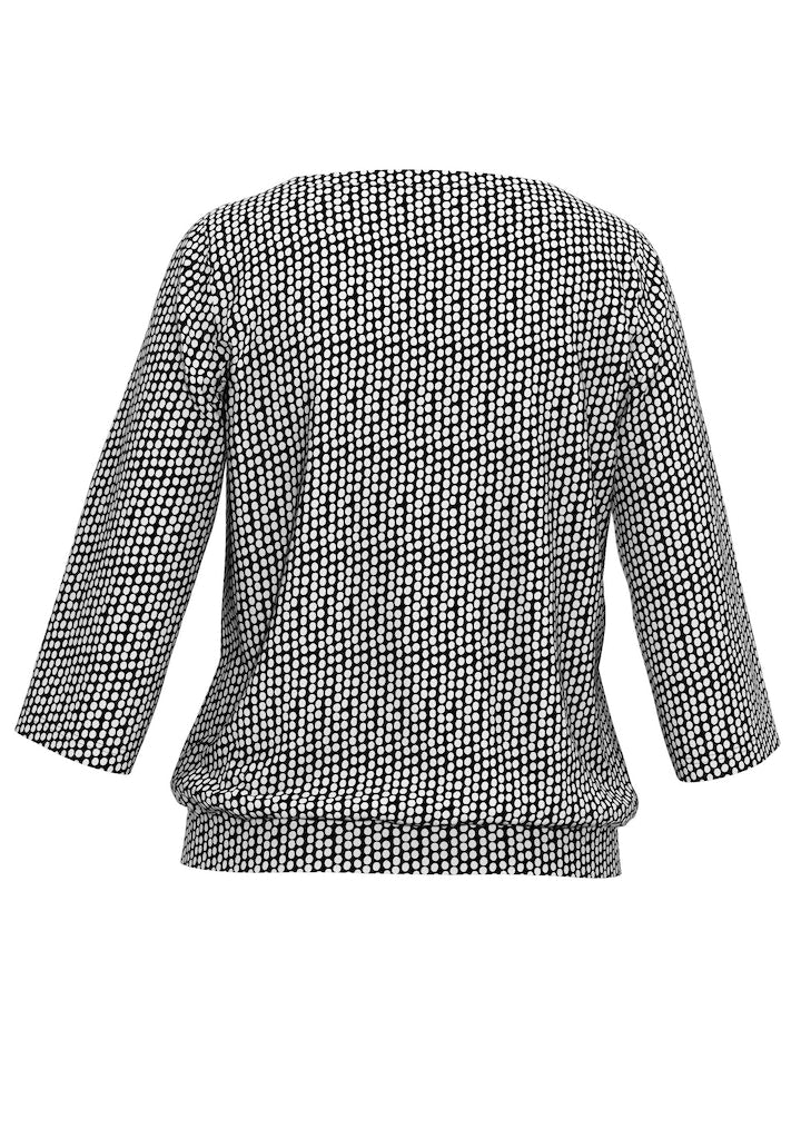 Frank Walder Damen T-Shirts Druck