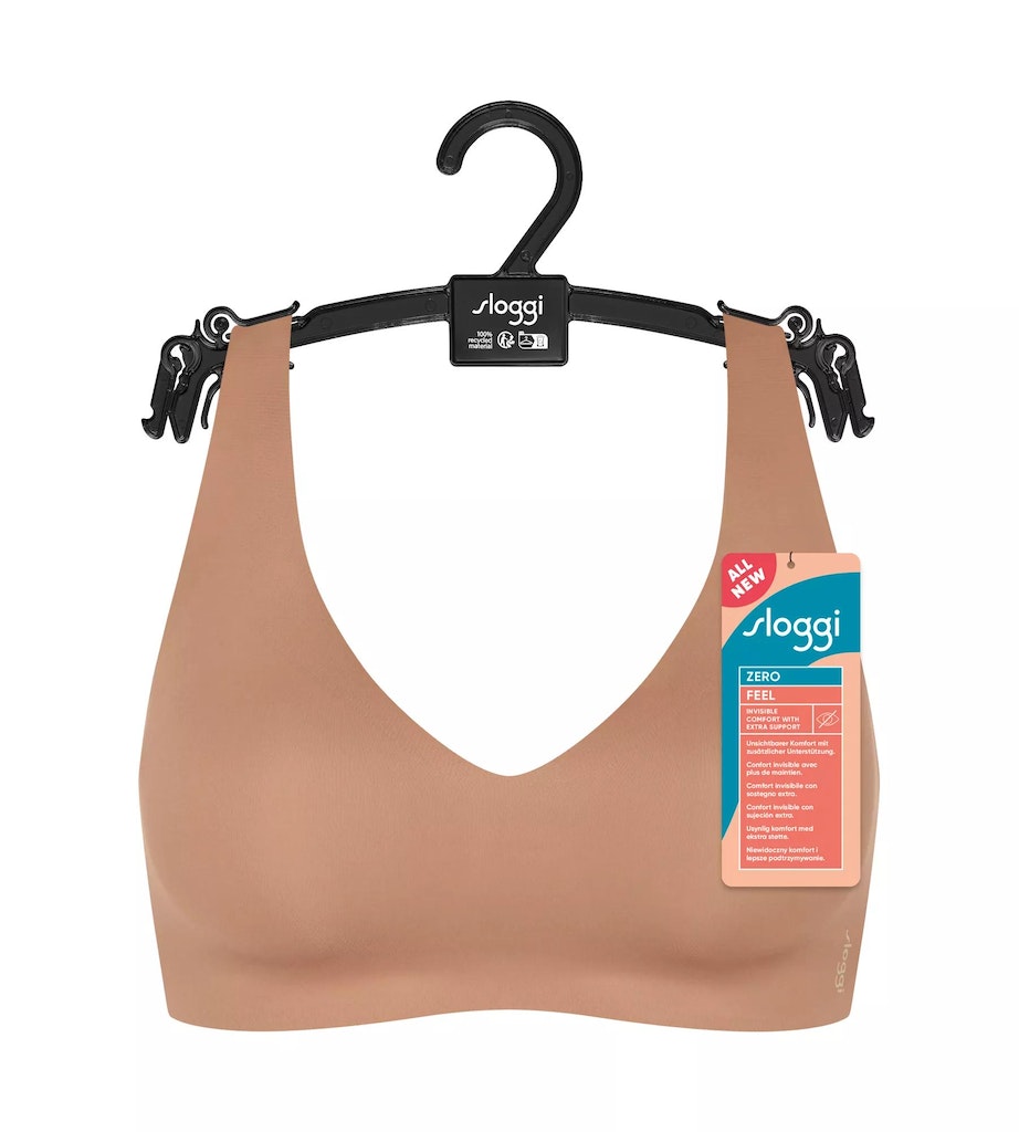 Sloggi BH Nostalgic Brown