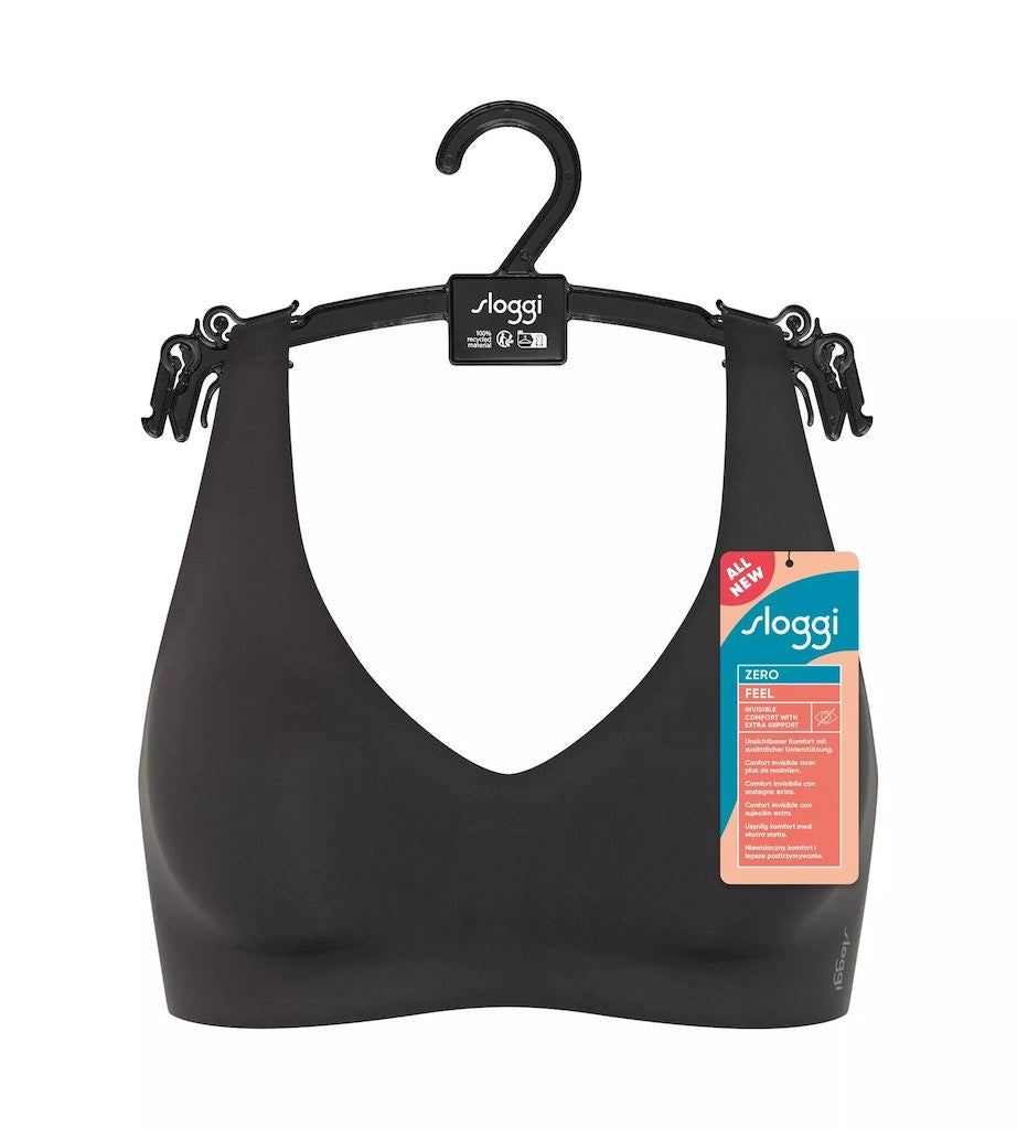Sloggi BH Black