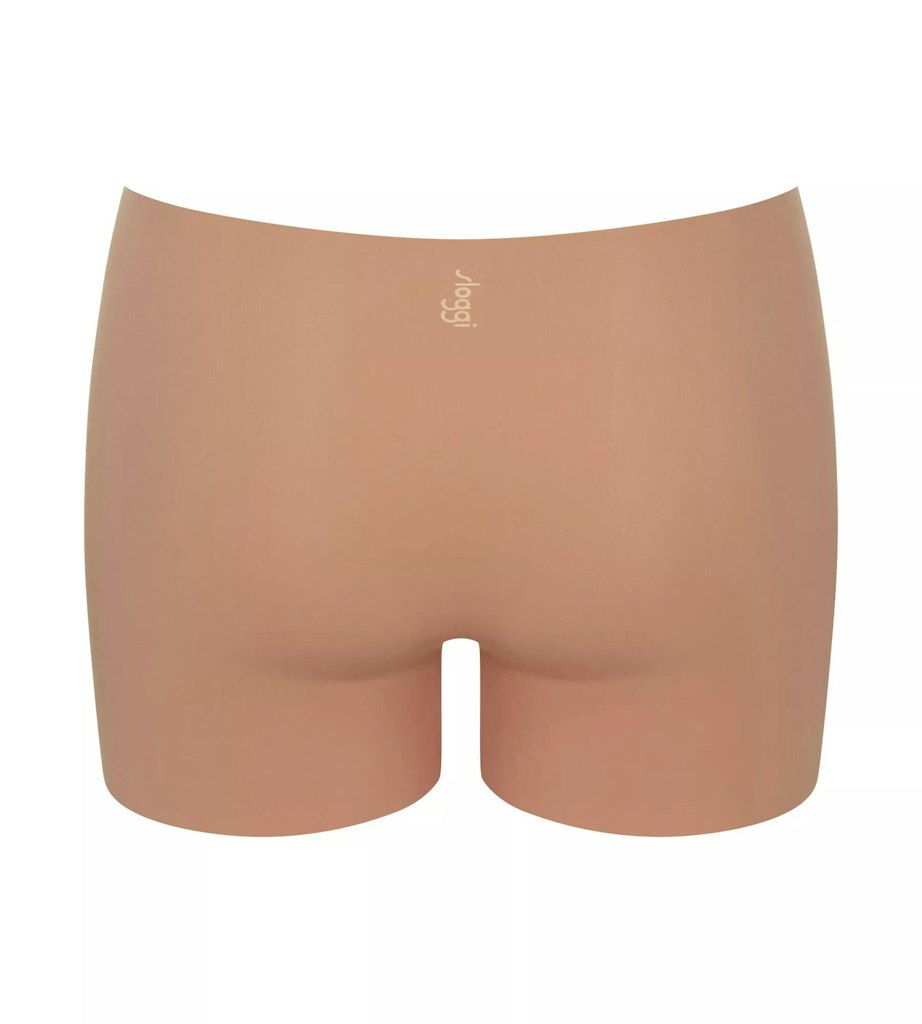 Sloggi Slip Nostalgic Brown