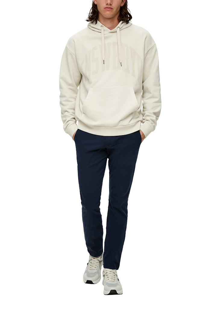 QS by S.Oliver Herren Hosen Blue