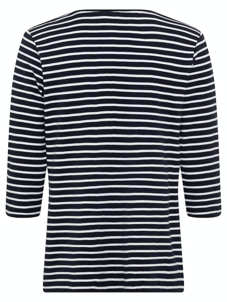 Olsen Damen T-Shirts Power Nav