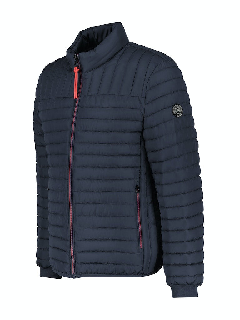 Lerros Herren Jacken Classic Navy