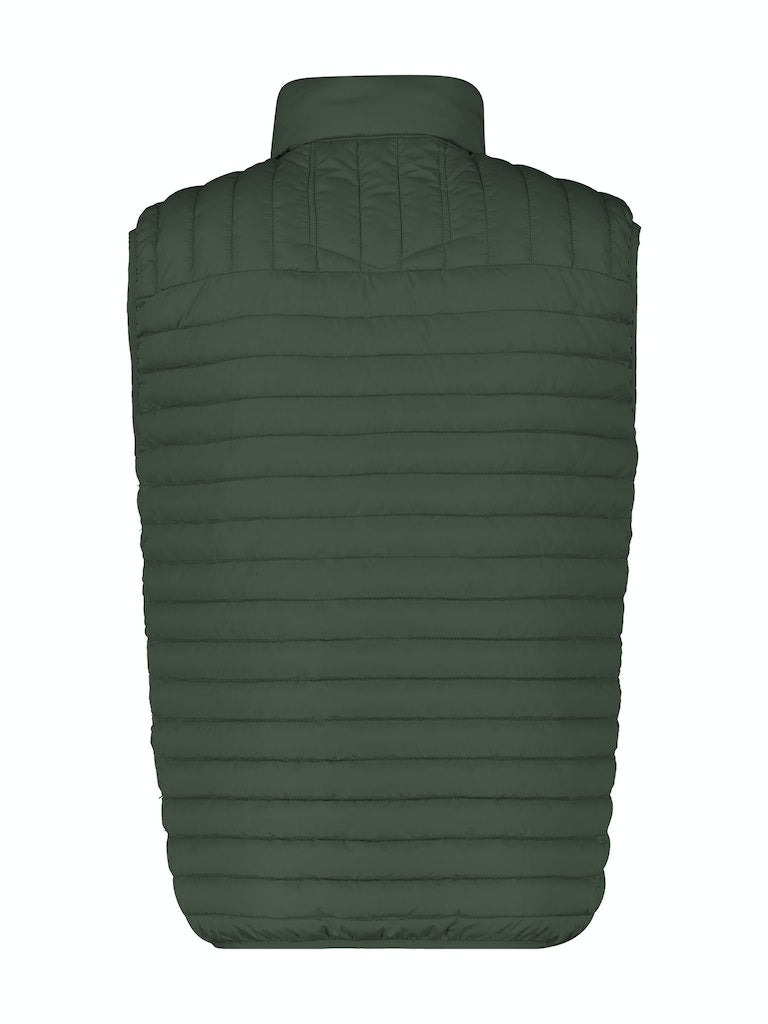 Lerros Herren Westen Mineral Green M