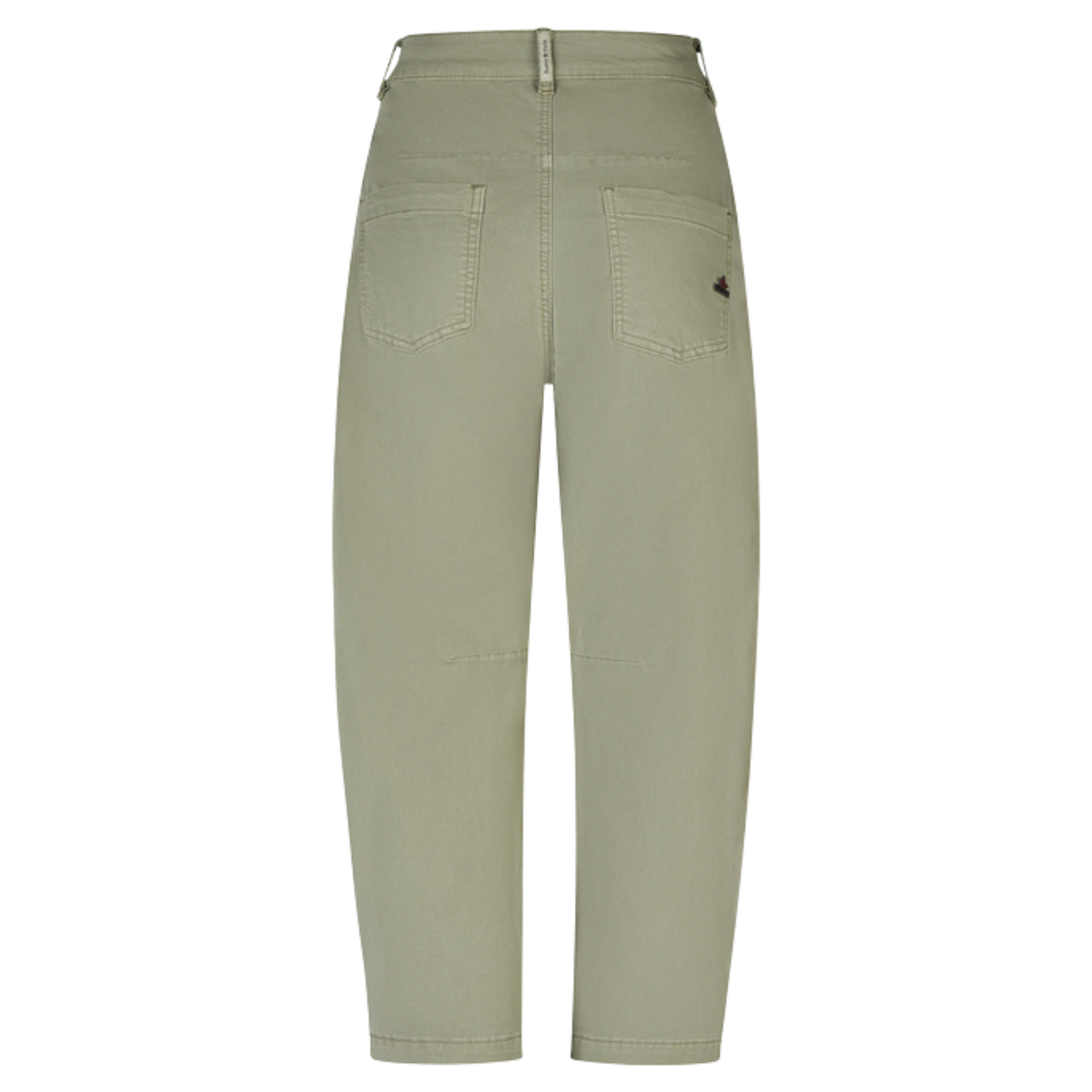 Buena Vista Damen Jeans Aloe