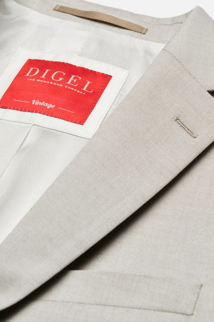 Digel Herren Sakkos Beige